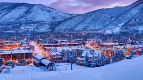 New Listing 3 BR 3 BA Aspen Condo near Gondola